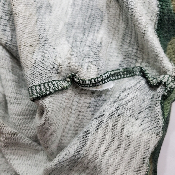 Crewcuts J. Crew for Kids Glow in the Dark Dude Long Sleeve Tee Size 14 - Picture 5 of 5